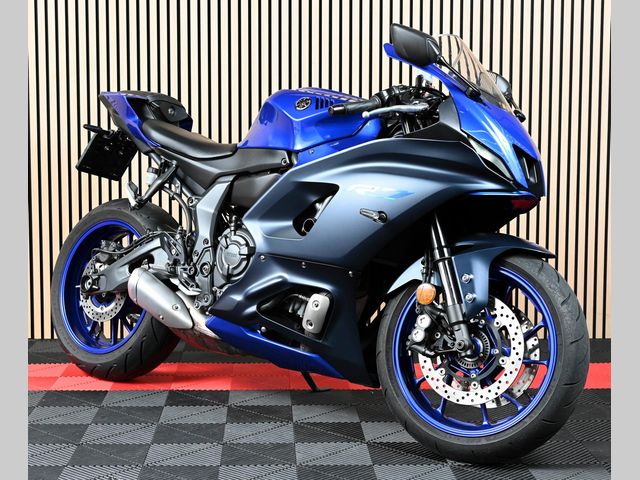 yamaha - r7