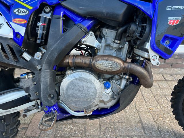sherco - 450-sef-r