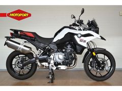 BMW F 750 GS 2020 occasion – foto 1 van 7