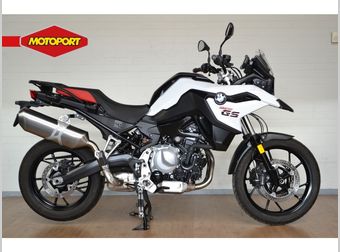 BMW F 750 GS 2020 occasion