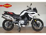 BMW F 750 GS