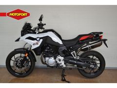 BMW F 750 GS 2020 occasion – foto 2 van 7