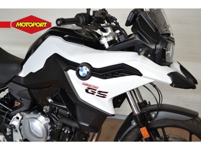 BMW F 750 GS – foto 3