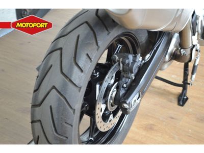 BMW F 750 GS – foto 4