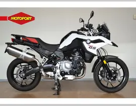 BMW F 750 GS 2020 occasion