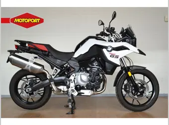 BMW F 750 GS 2020 occasion