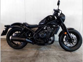 Honda CMX 500 Rebel 2022 occasion