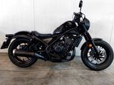 HONDA CMX 500 REBEL