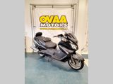 SUZUKI AN 650 BURGMAN ABS EXECUTIVE