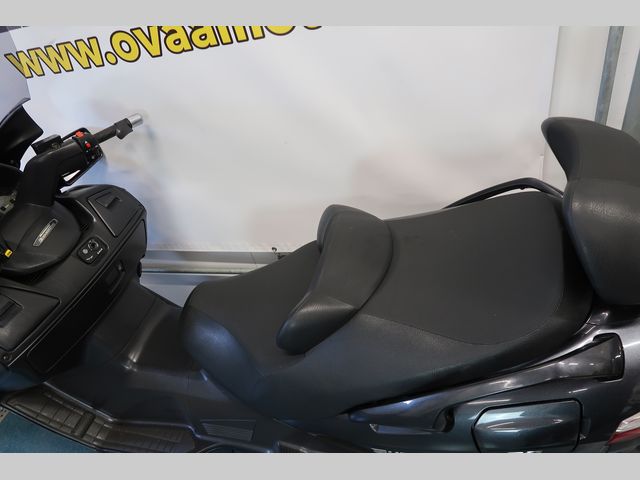 suzuki - an-650-burgman-abs-executive