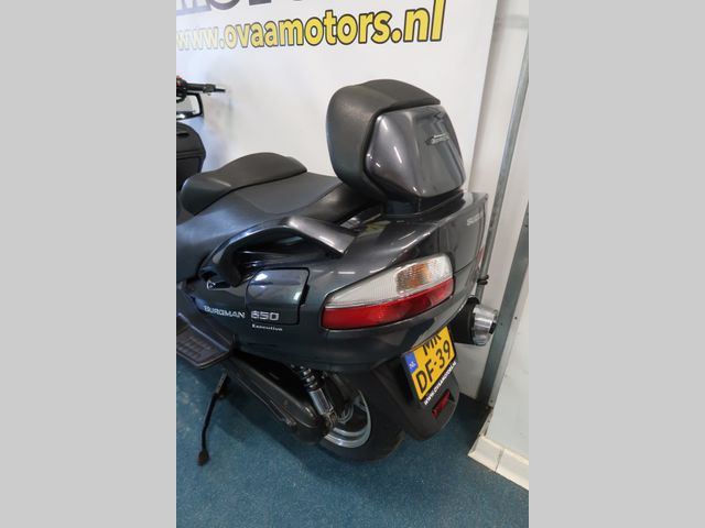 suzuki - an-650-burgman-abs-executive