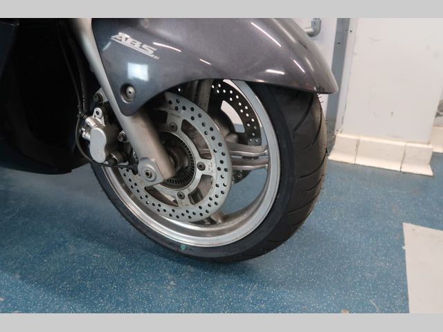 suzuki - an-650-burgman-abs-executive