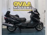 SUZUKI AN 650 BURGMAN ABS EXECUTIVE