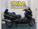 SUZUKI AN 650 BURGMAN ABS EXECUTIVE