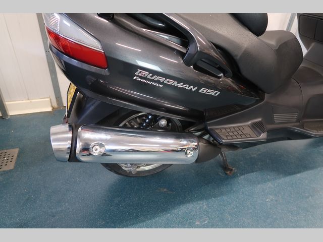 suzuki - an-650-burgman-abs-executive
