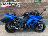 KAWASAKI Z 1000 SX ABS