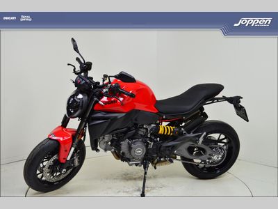 DUCATI MONSTER V2 – foto 4