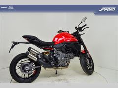 Ducati monster v2 2026 nieuw – foto 7 van 22