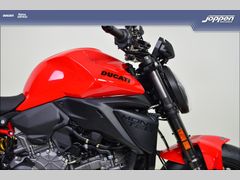 Ducati monster v2 2026 nieuw – foto 9 van 22