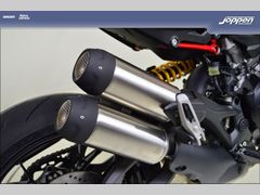 Ducati monster v2 2026 nieuw – foto 11 van 22