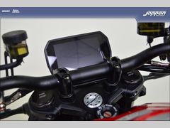 Ducati monster v2 2026 nieuw – foto 13 van 22