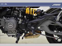 Ducati monster v2 2026 nieuw – foto 19 van 22