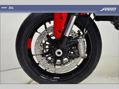 Ducati monster v2 2026 nieuw – foto 20 van 22