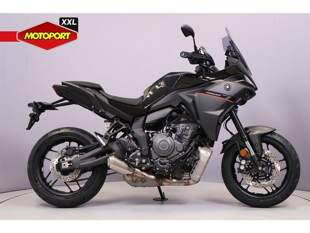 yamaha - tracer-7