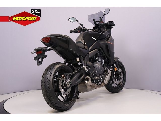 yamaha - tracer-7