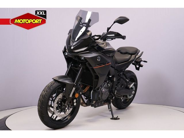 yamaha - tracer-7