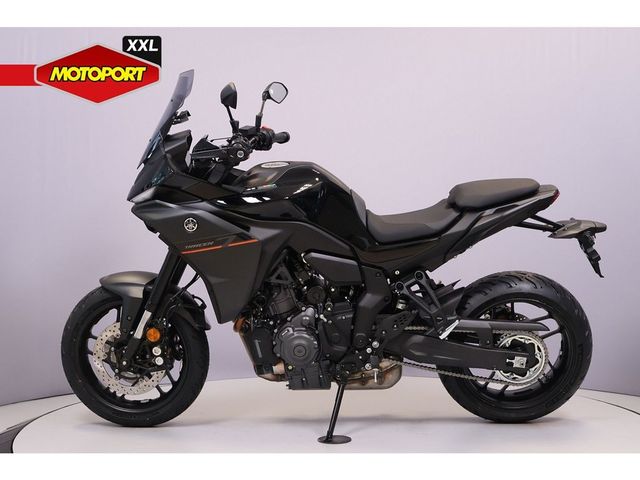 yamaha - tracer-7