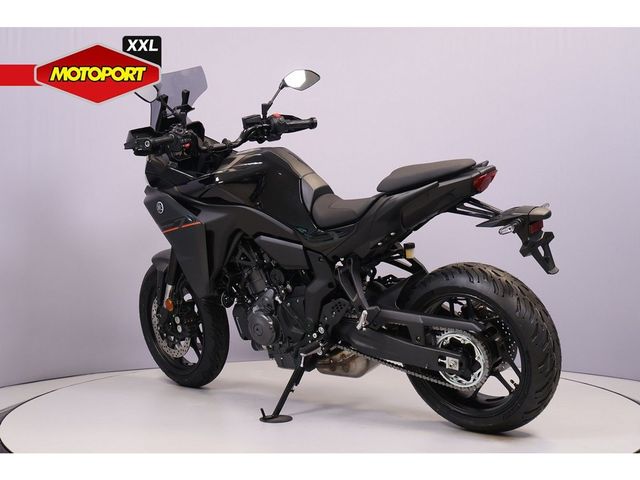 yamaha - tracer-7