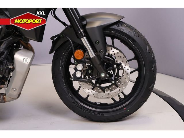 yamaha - tracer-7