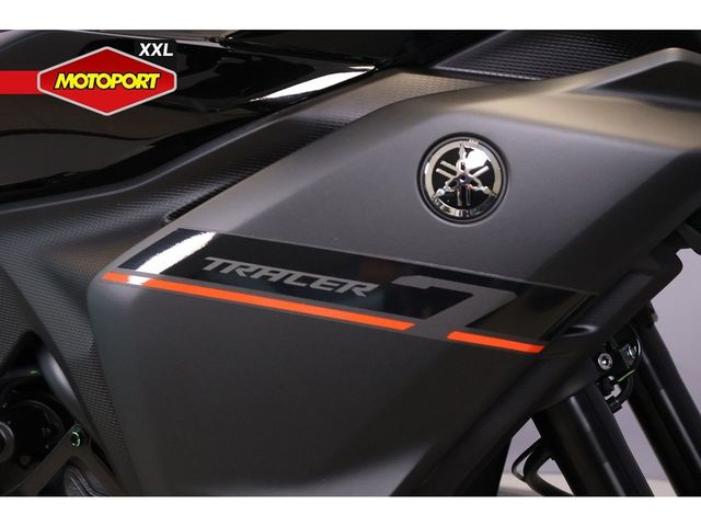 yamaha - tracer-7