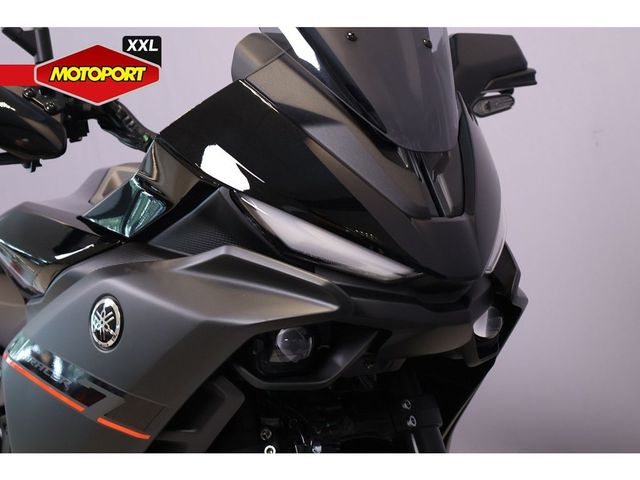 yamaha - tracer-7