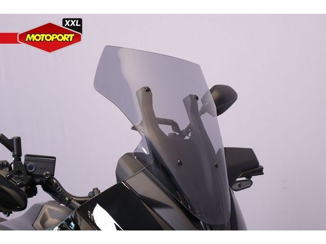 yamaha - tracer-7