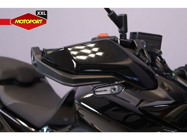 yamaha - tracer-7