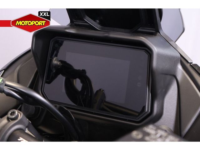 yamaha - tracer-7