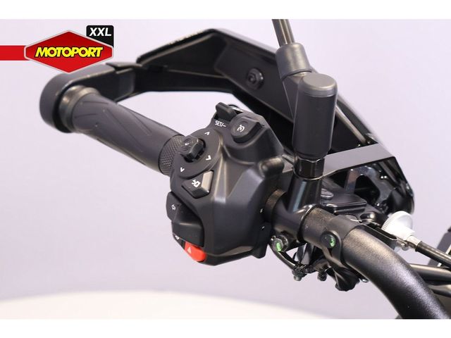 yamaha - tracer-7