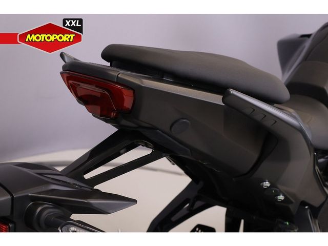 yamaha - tracer-7