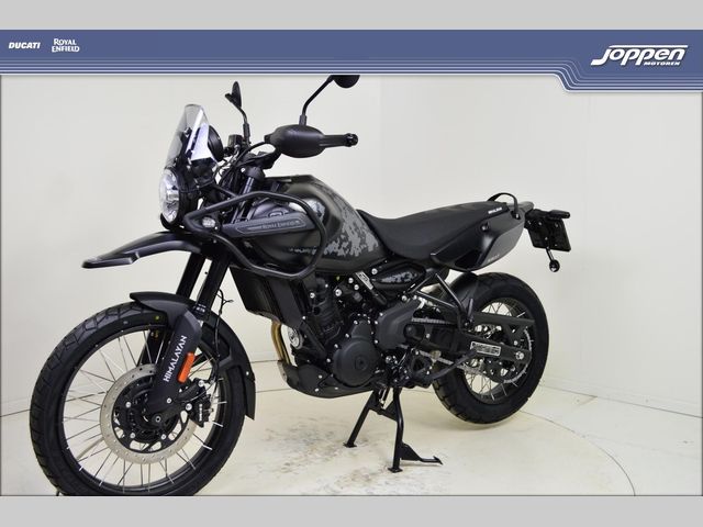 royal-enfield - himalayan