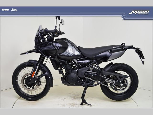 royal-enfield - himalayan