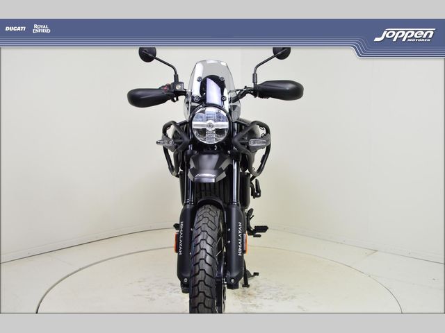 royal-enfield - himalayan