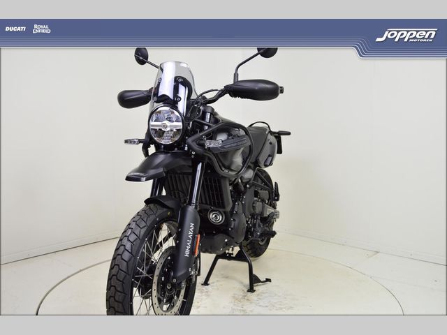 royal-enfield - himalayan