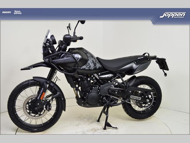 royal-enfield - himalayan