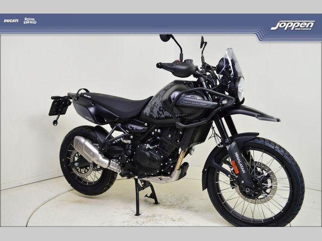 royal-enfield - himalayan