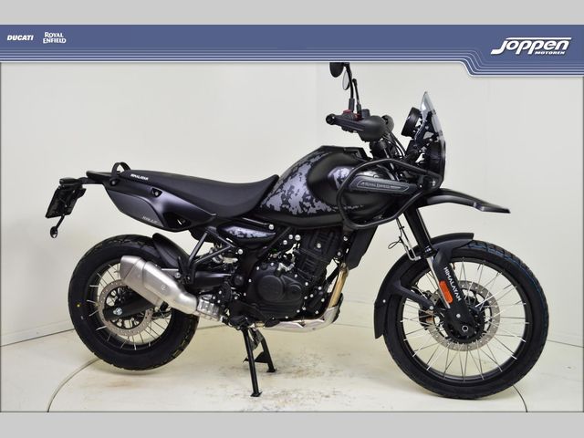 royal-enfield - himalayan