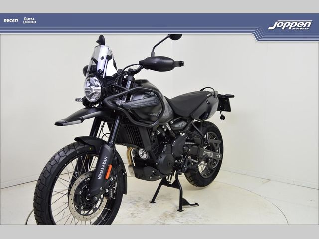 royal-enfield - new-himalayan-450