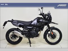 Royal Enfield himalayan450 2025 nieuw – foto 1 van 24