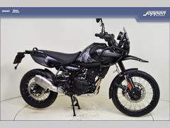 Royal Enfield himalayan450 2025 nieuw – foto 18 van 24